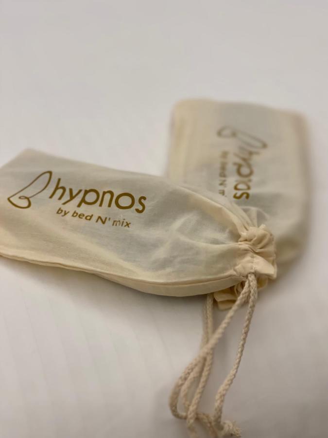 Hypnos Boutique Hotel (Adults Only) 尼科西亚 外观 照片